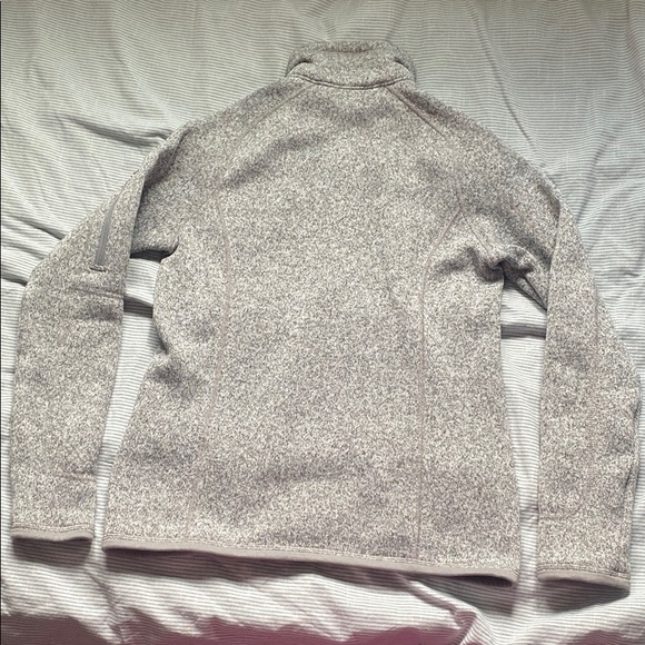 Patagonia Better Sweater quarter zip - Picture 4 of 4